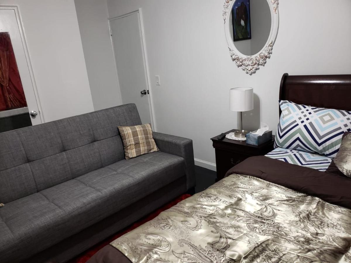 Biverlyhills Holiday Home New York Esterno foto