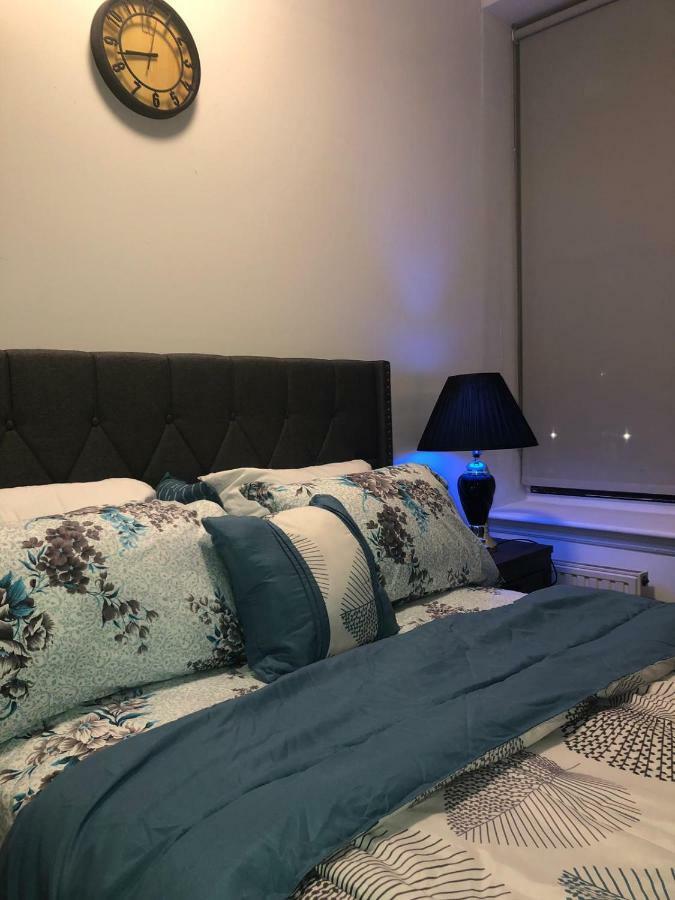 Biverlyhills Holiday Home New York Esterno foto