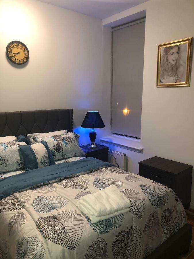 Biverlyhills Holiday Home New York Esterno foto