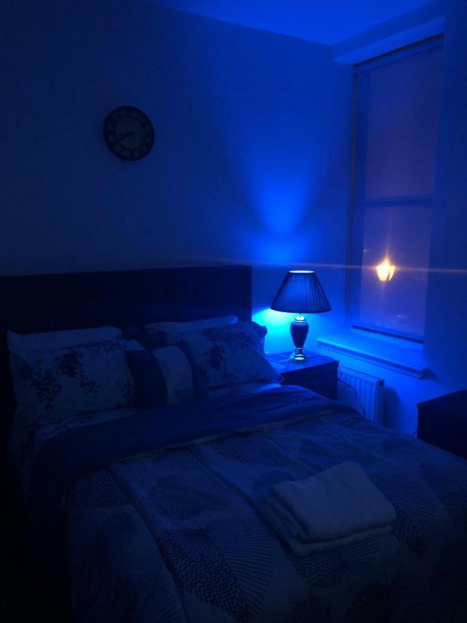 Biverlyhills Holiday Home New York Esterno foto