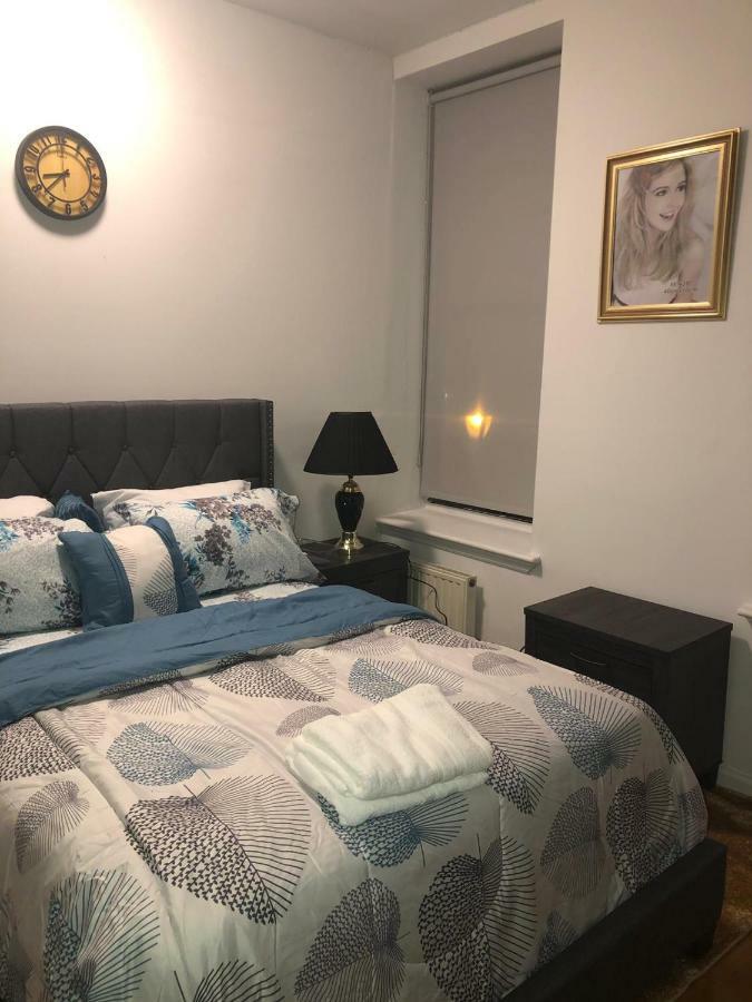 Biverlyhills Holiday Home New York Esterno foto