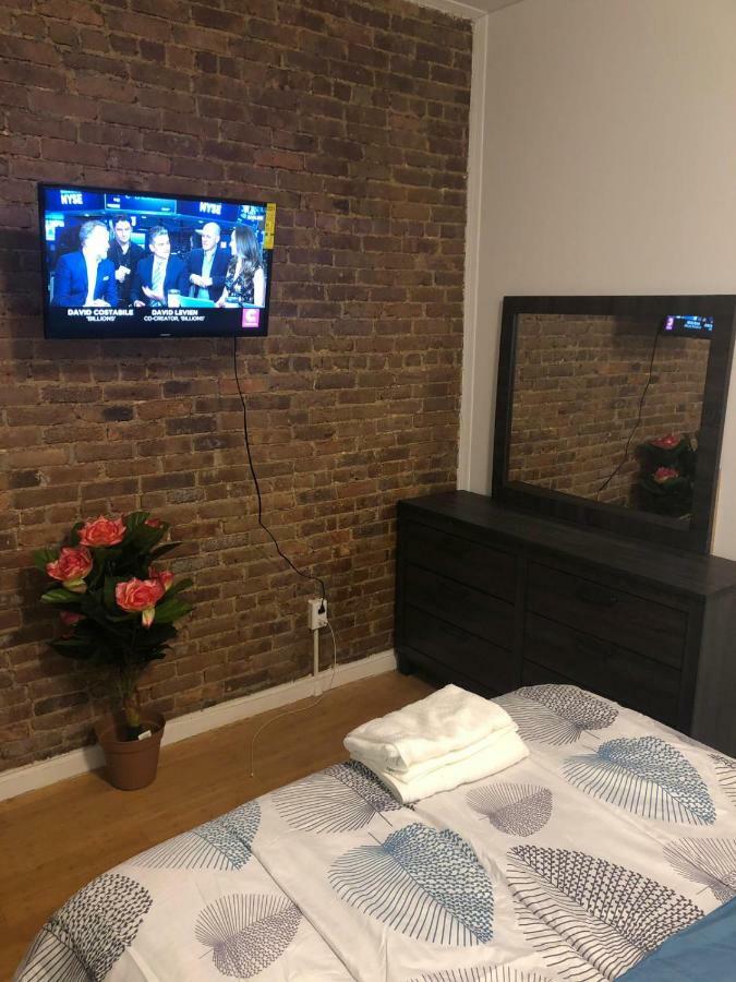 Biverlyhills Holiday Home New York Esterno foto
